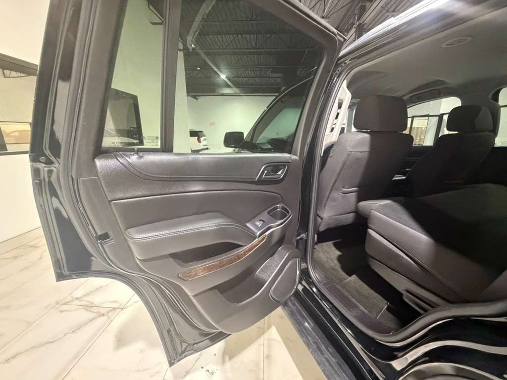 2016 Chevrolet Tahoe Image 31