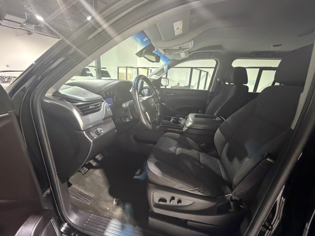 2016 Chevrolet Tahoe Image 35