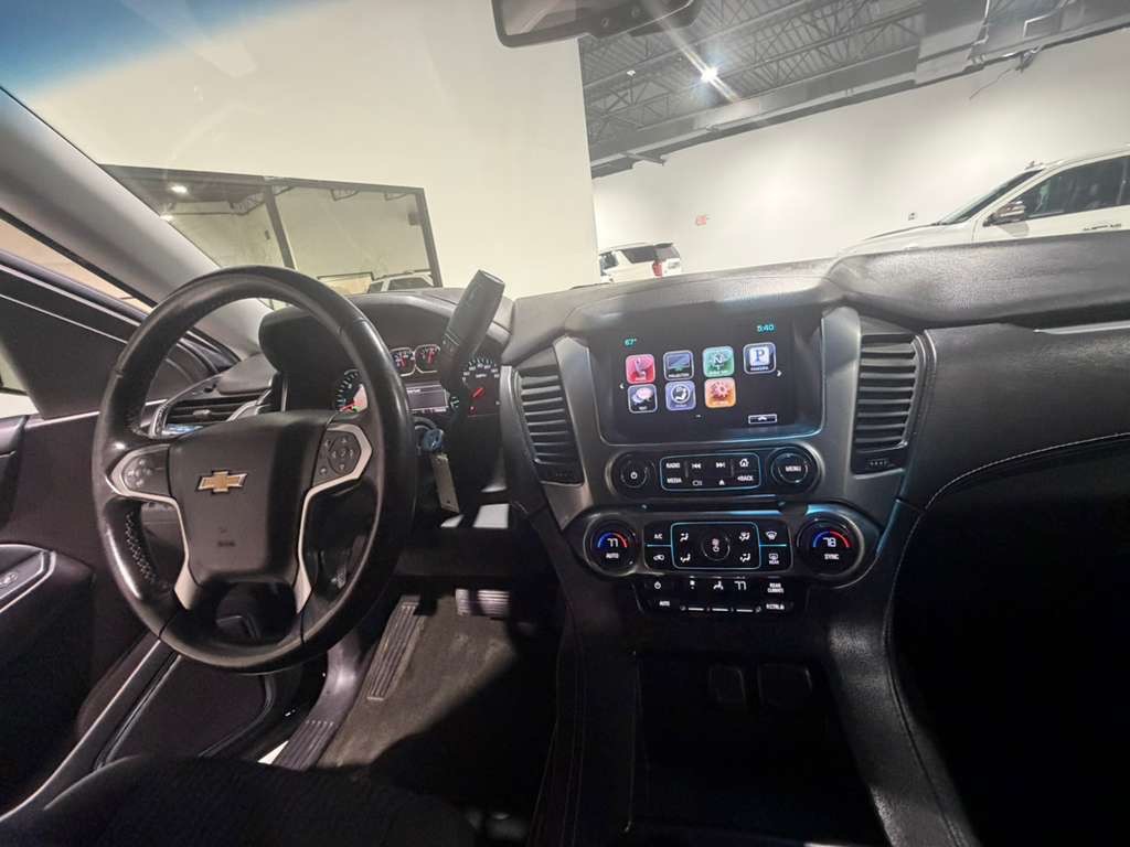 2016 Chevrolet Tahoe Image 39