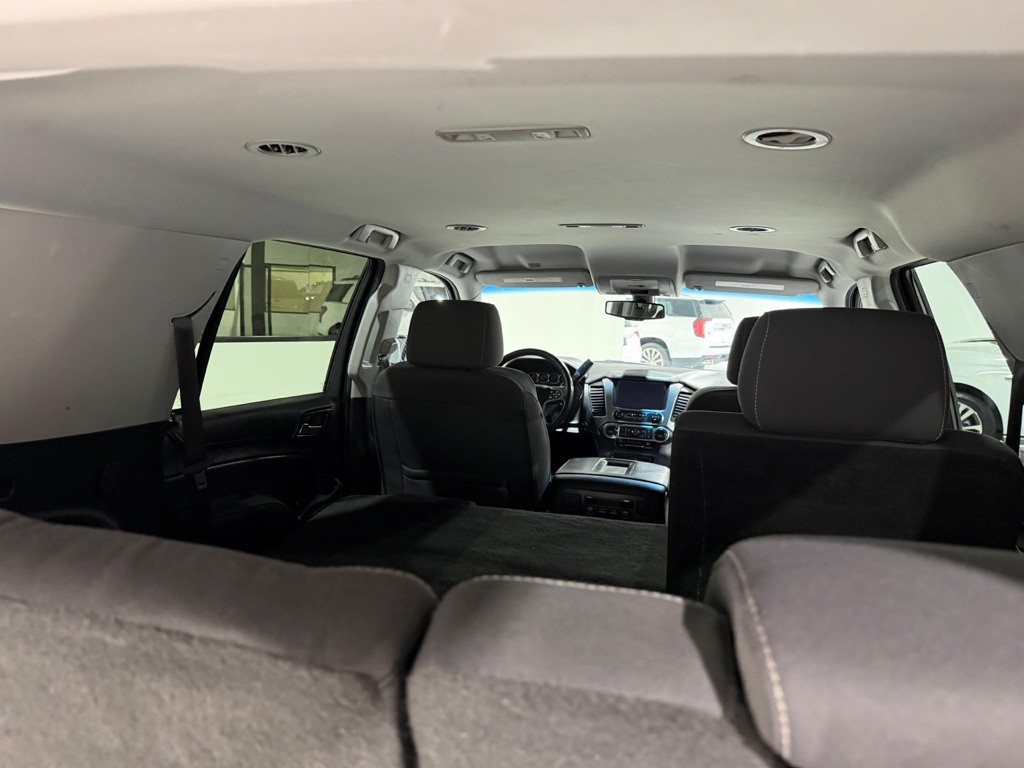 2016 Chevrolet Tahoe Image 41
