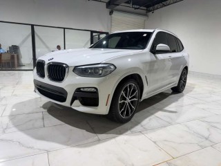 Image for 2019 BMW X3 SDRIVE30I ID: 7157733