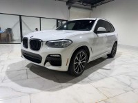 Image for 2019 BMW X3 SDRIVE30I ID: 7157733