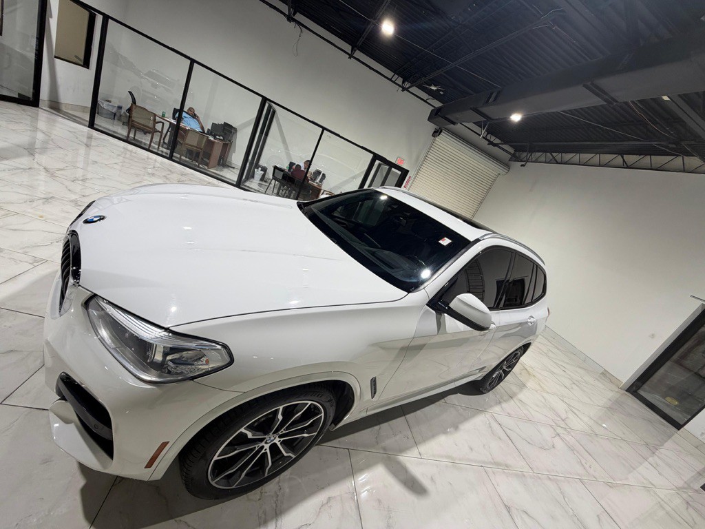 2019 BMW X3 Image 13