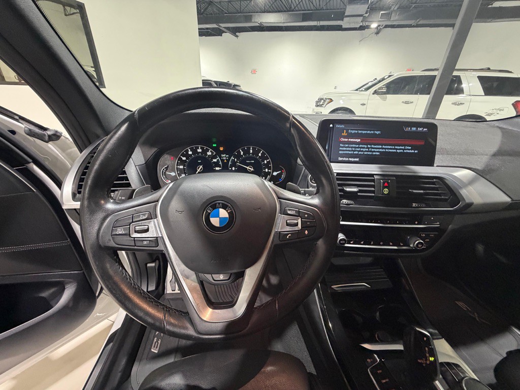 2019 BMW X3 Image 14