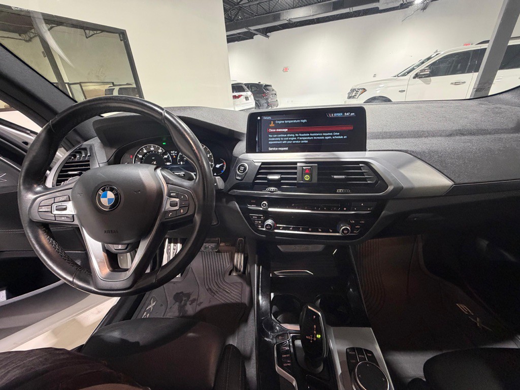 2019 BMW X3 Image 16