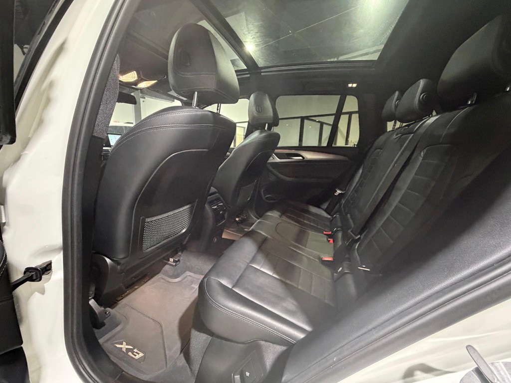 2019 BMW X3 Image 20