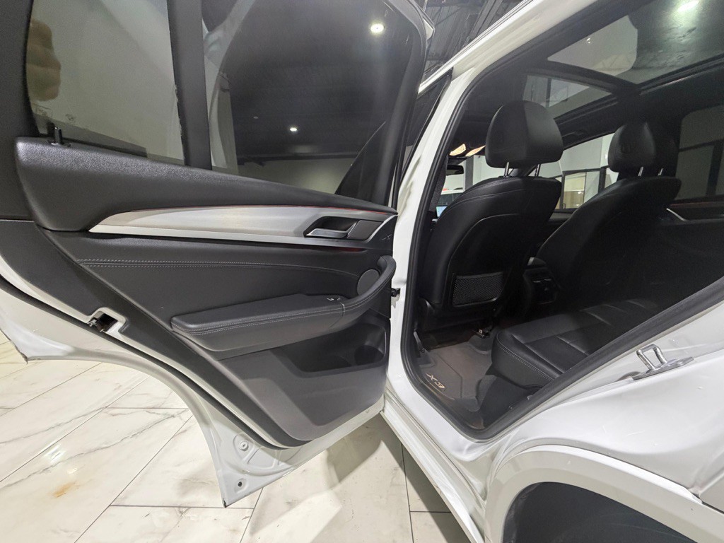 2019 BMW X3 Image 22