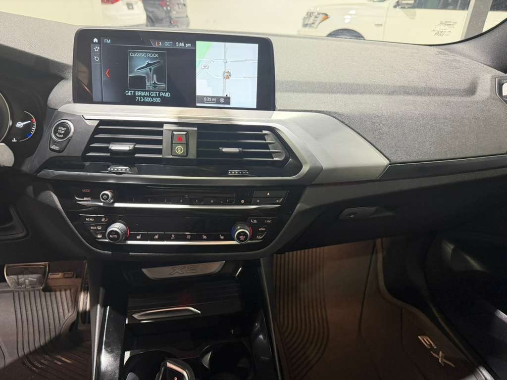 2019 BMW X3 Image 26