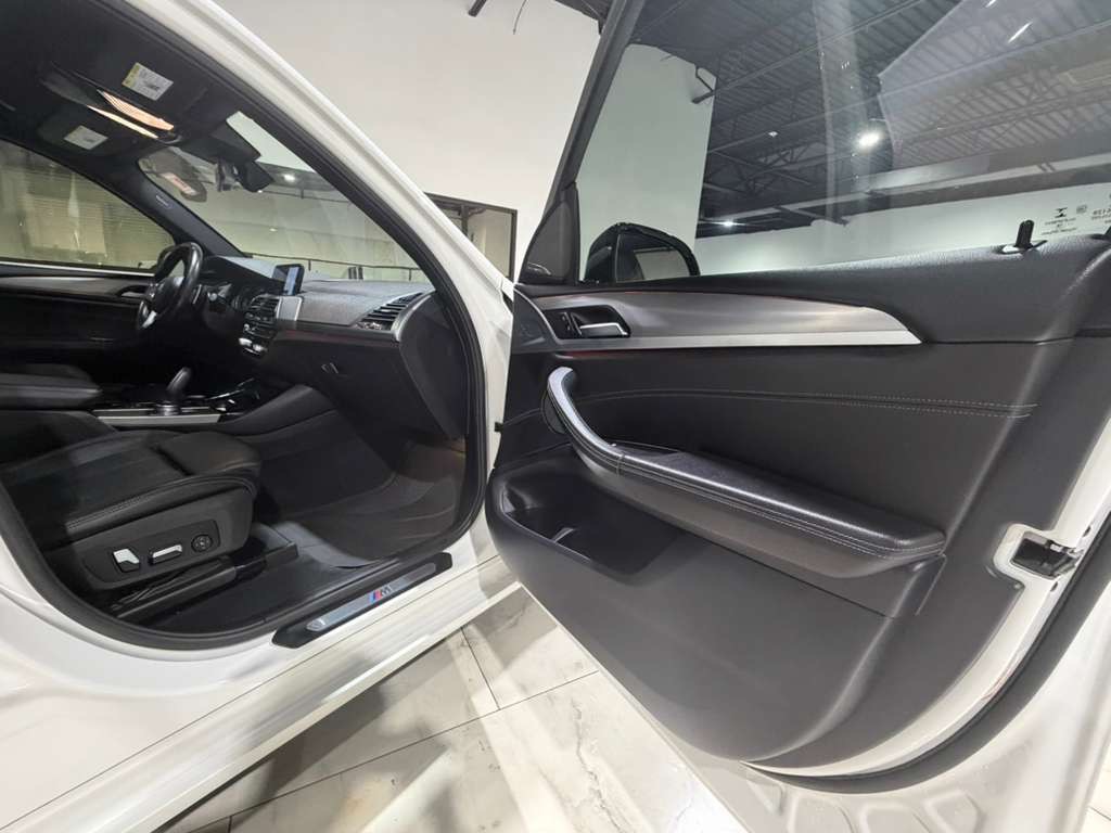 2019 BMW X3 Image 29