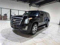 Image for 2018 Cadillac Escalade Premium Luxury ID: 7157737