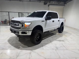Image for 2018 Ford F-150 XLT ID: 7157741