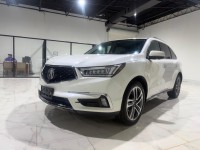 Image for 2018 Acura MDX Sh- W/adce ID: 7157742