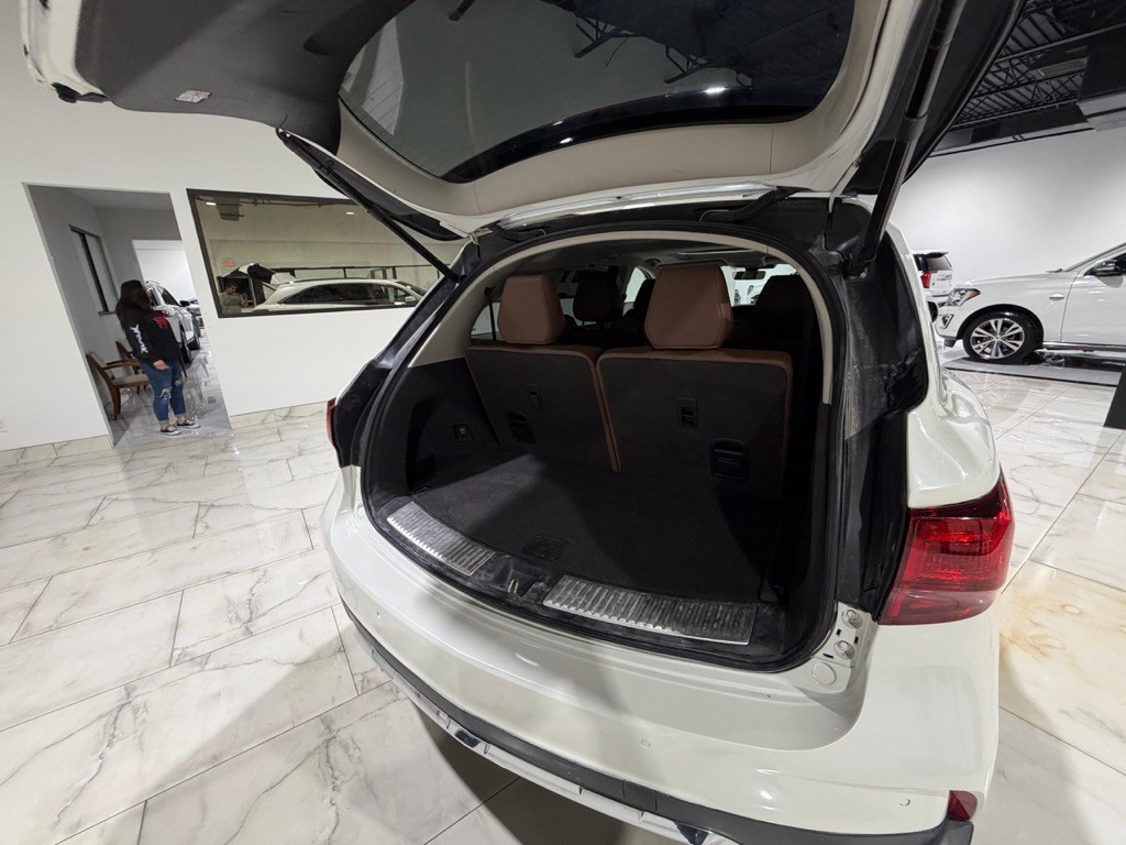 2018 Acura MDX Image 9