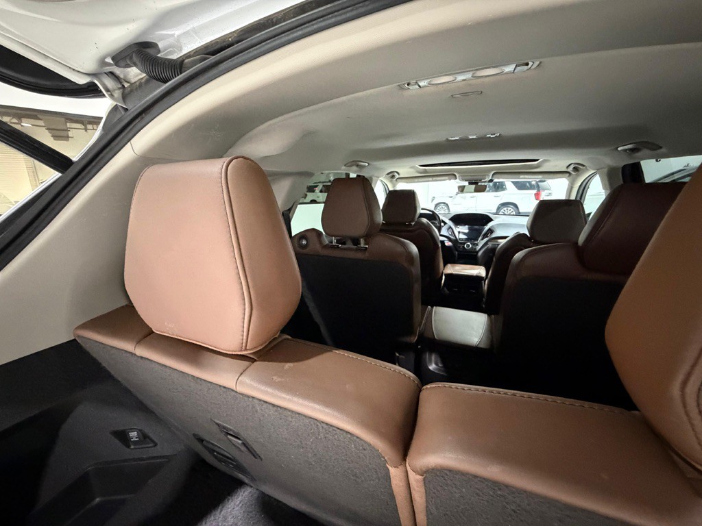 2018 Acura MDX Image 10