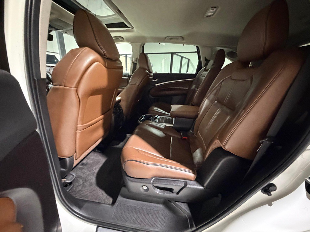 2018 Acura MDX Image 15