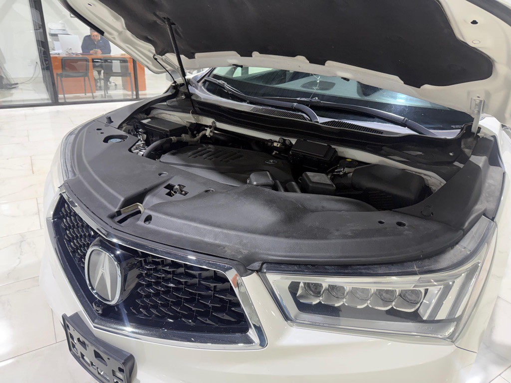 2018 Acura MDX Image 27