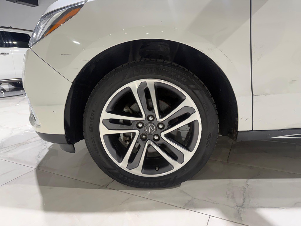 2018 Acura MDX Image 28