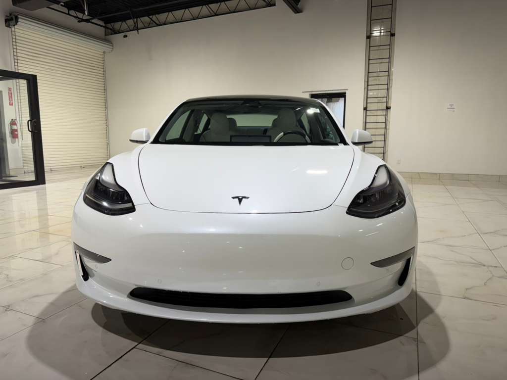 2021 Tesla Model 3 Image 2