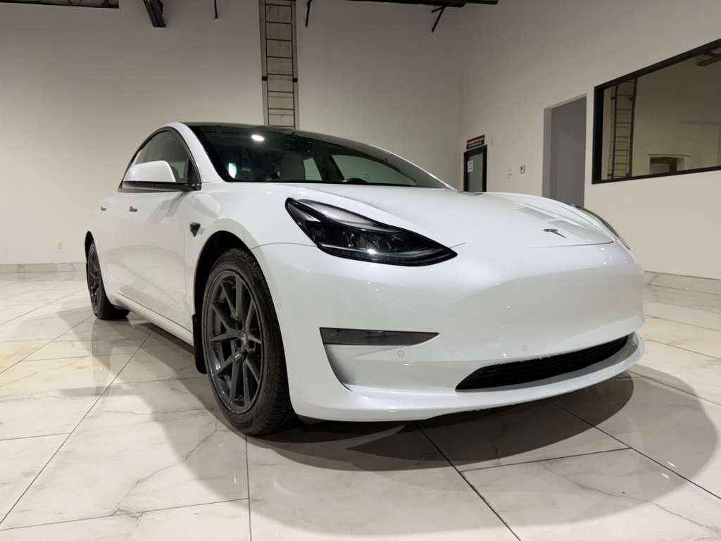 2021 Tesla Model 3 Image 3