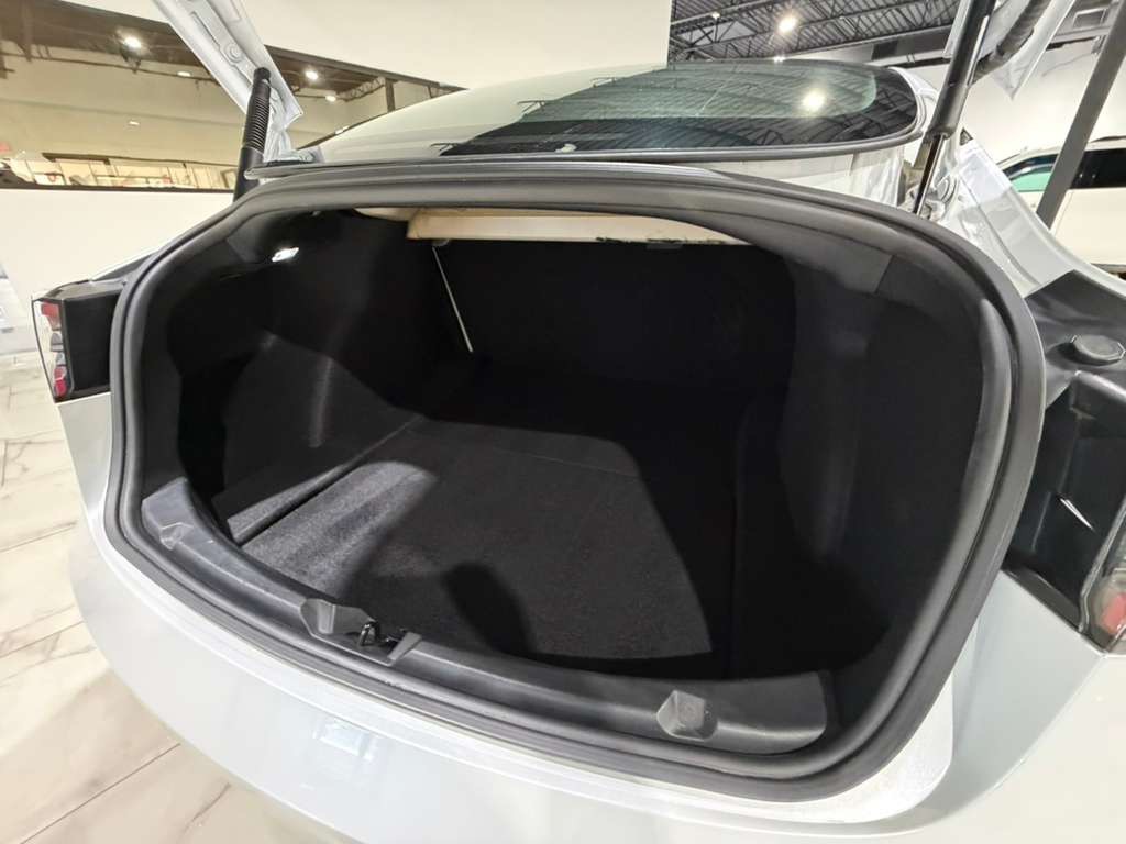 2021 Tesla Model 3 Image 8