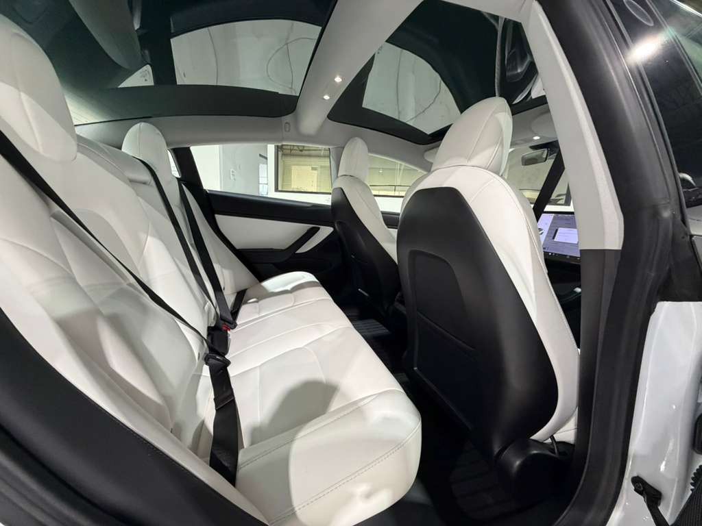 2021 Tesla Model 3 Image 10