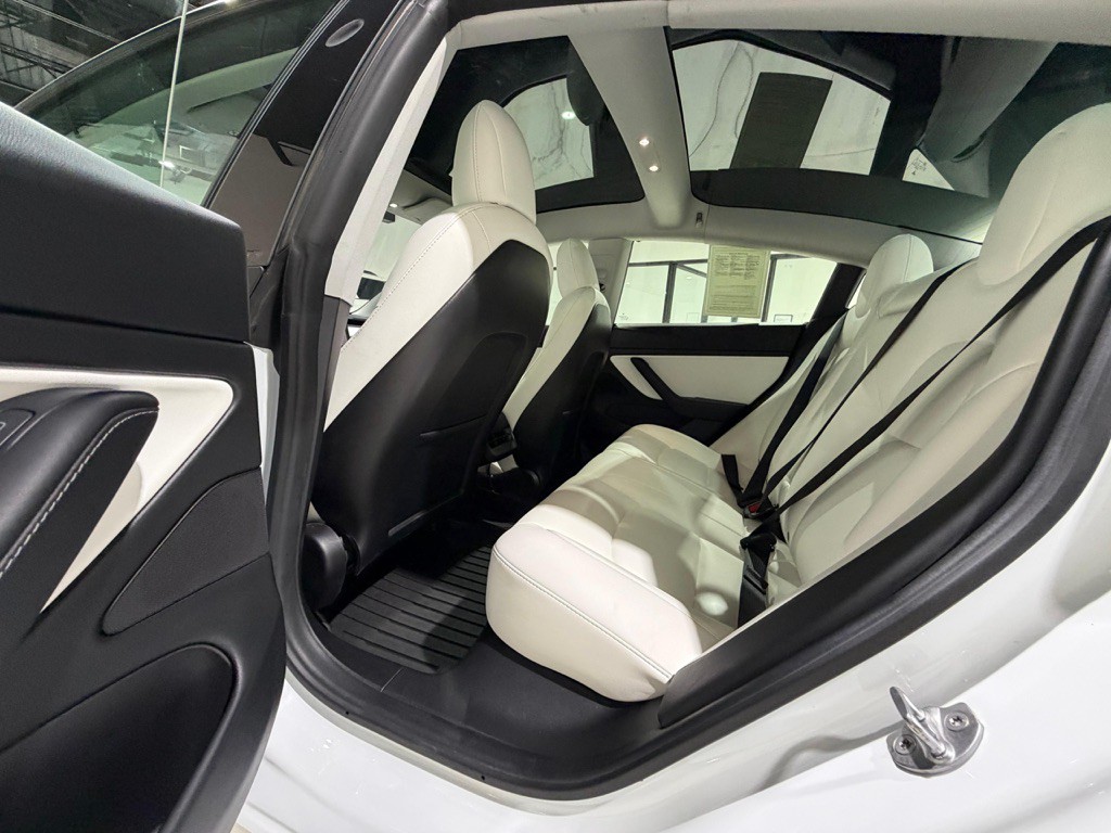 2021 Tesla Model 3 Image 24