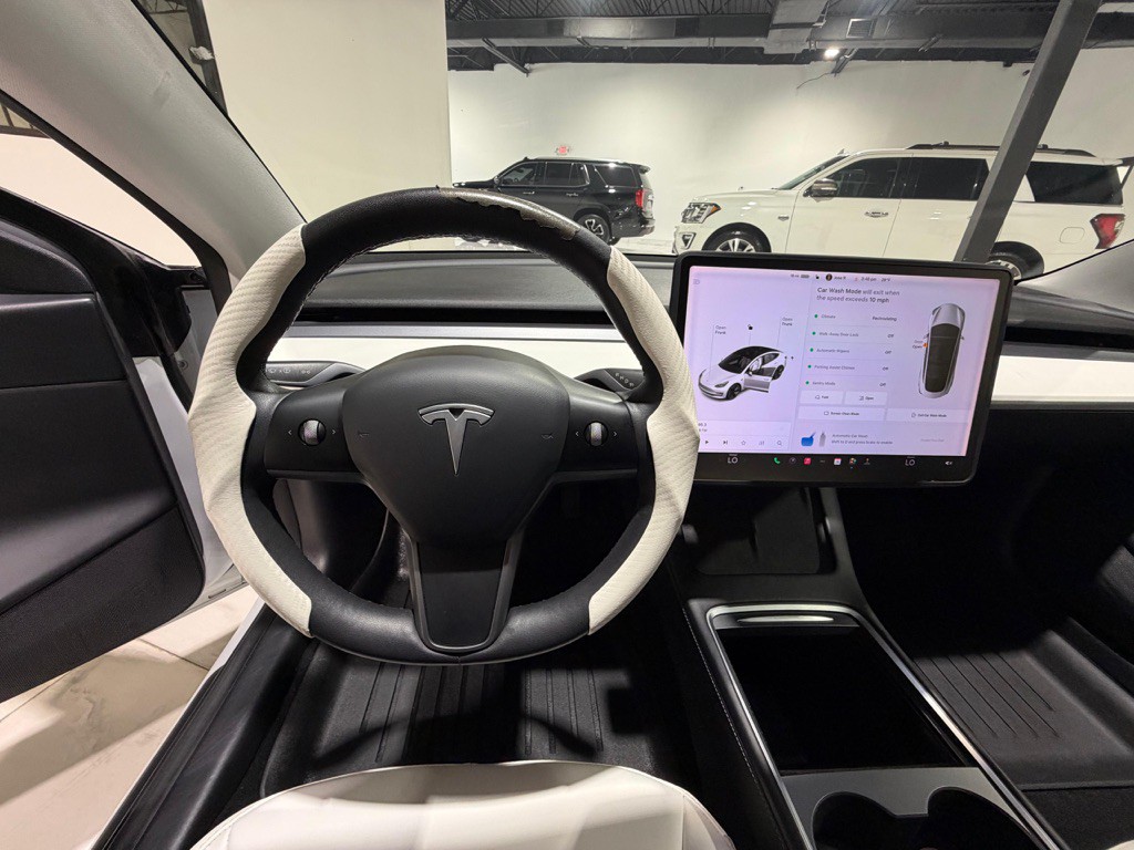 2021 Tesla Model 3 Image 30
