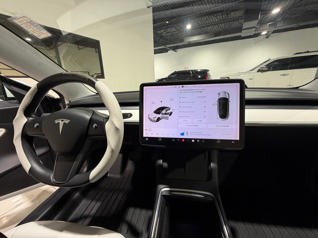 2021 Tesla Model 3 Image 43