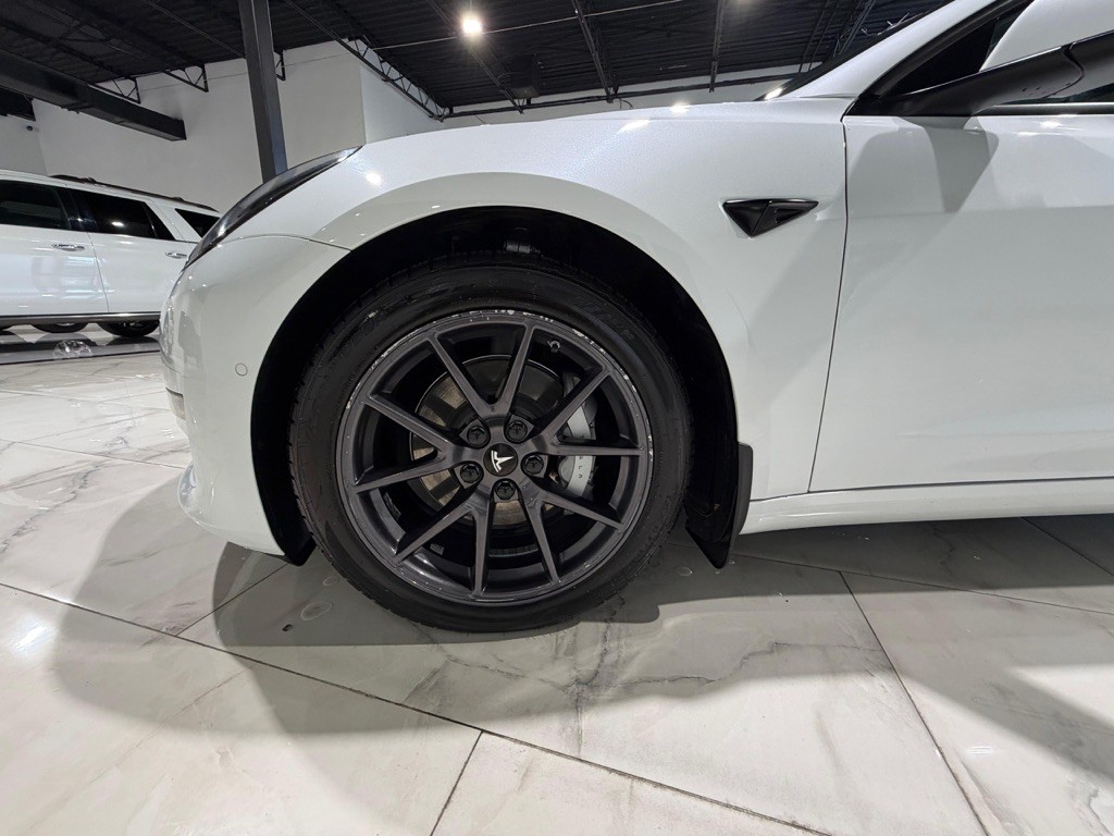 2021 Tesla Model 3 Image 45