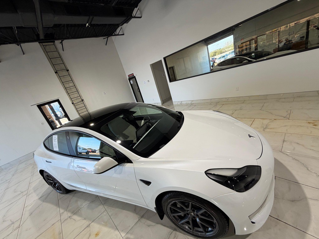 2021 Tesla Model 3 Image 46