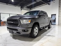 Image for 2022 RAM 1500 Lone Star ID: 7196237