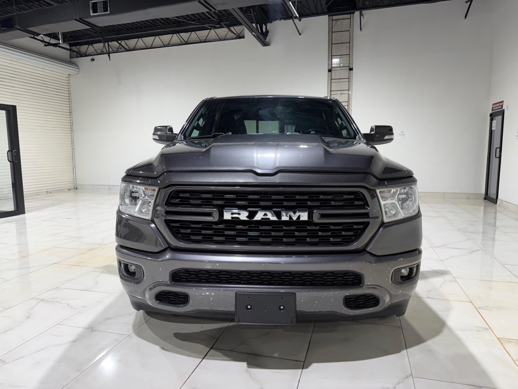 2022 RAM 1500 Image 2