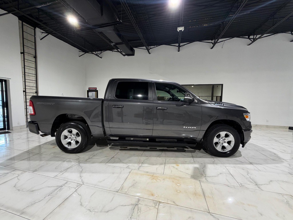 2022 RAM 1500 Image 4