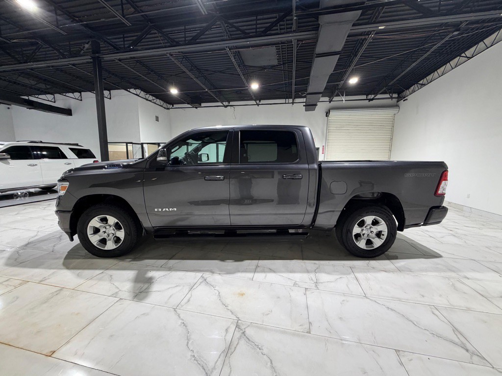 2022 RAM 1500 Image 5