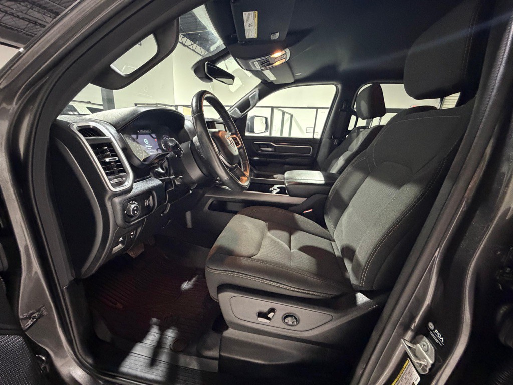 2022 RAM 1500 Image 10