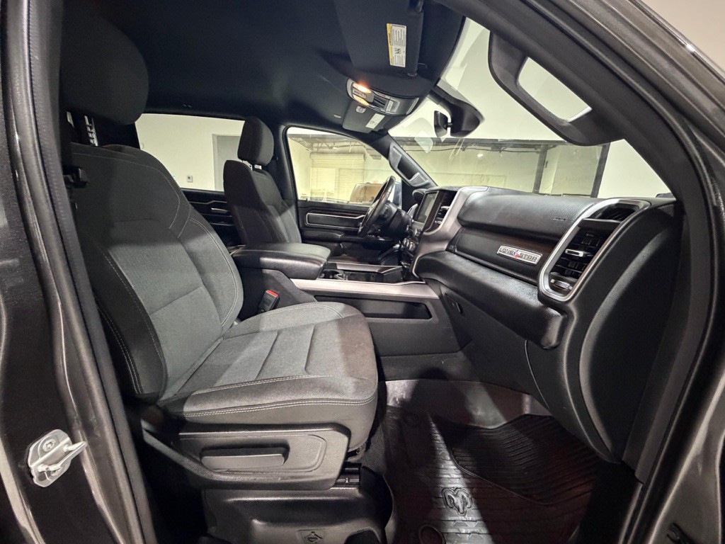 2022 RAM 1500 Image 11