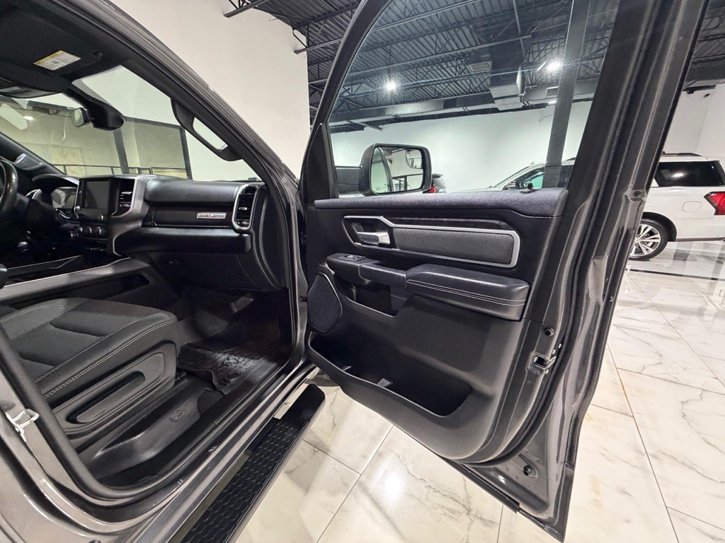 2022 RAM 1500 Image 14