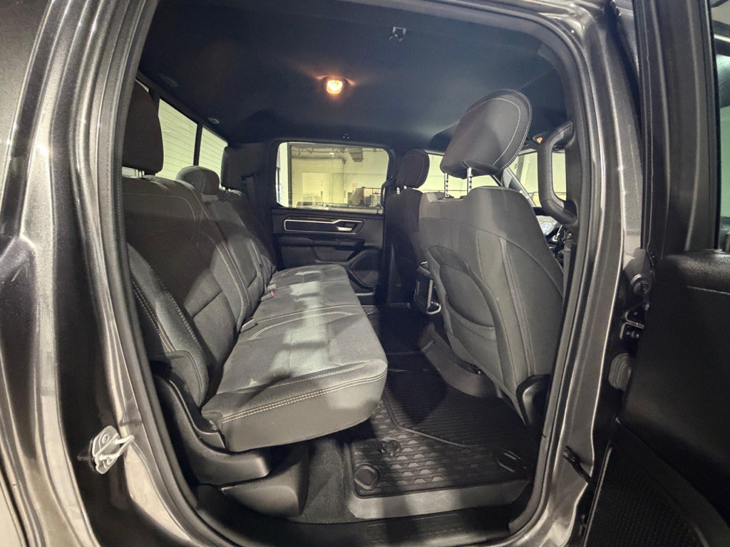 2022 RAM 1500 Image 15