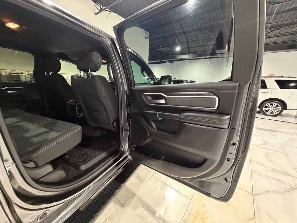 2022 RAM 1500 Image 16