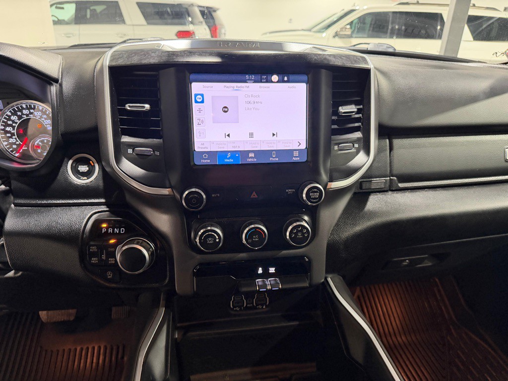 2022 RAM 1500 Image 18