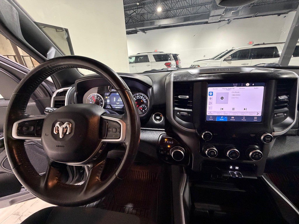 2022 RAM 1500 Image 20