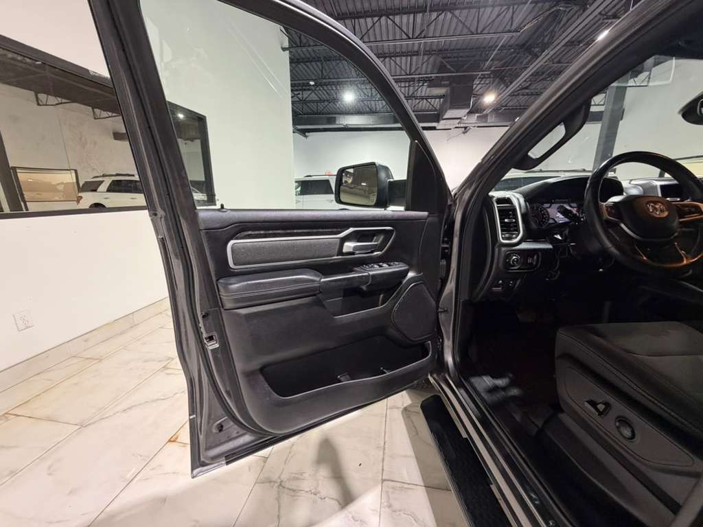 2022 RAM 1500 Image 21