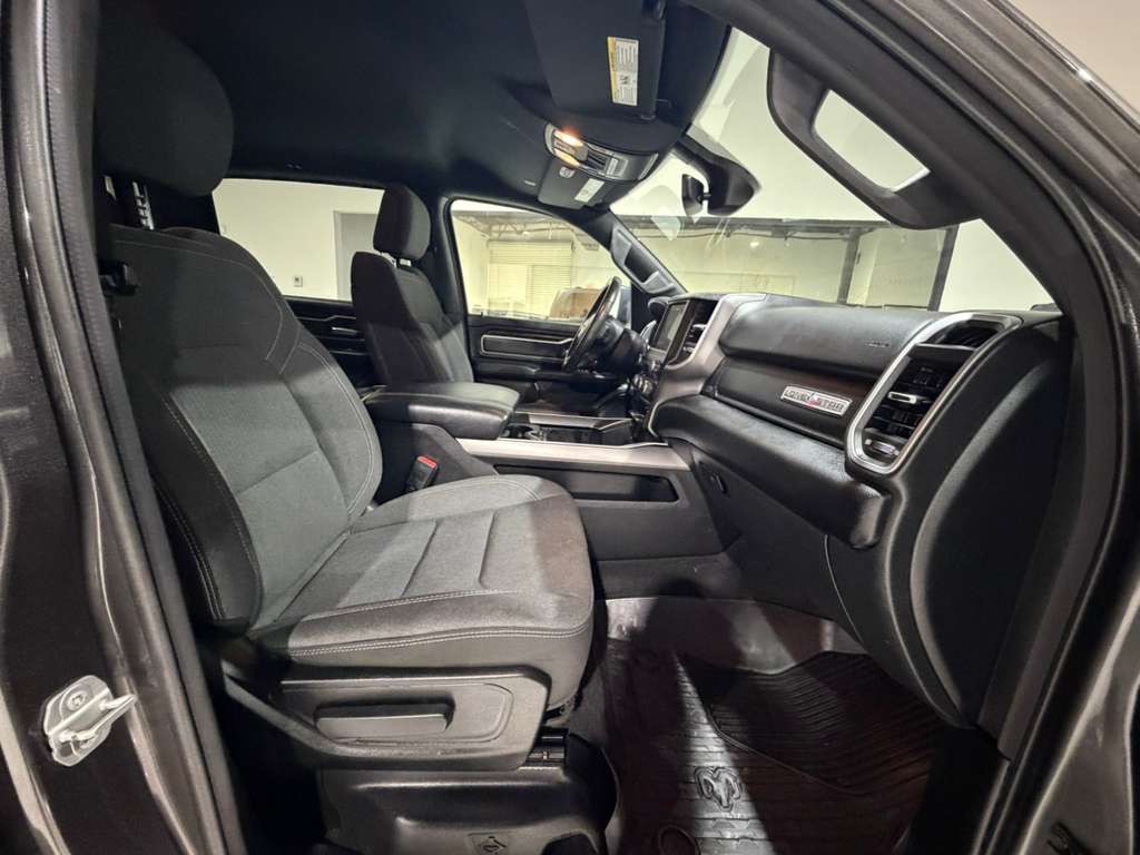 2022 RAM 1500 Image 22