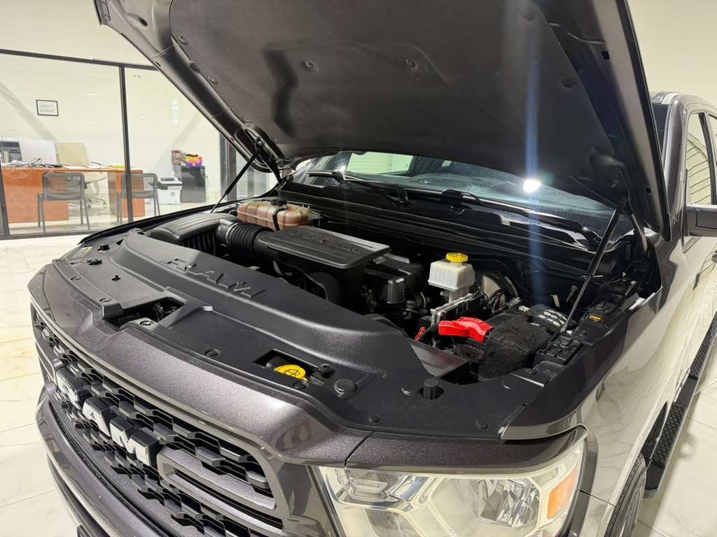 2022 RAM 1500 Image 26