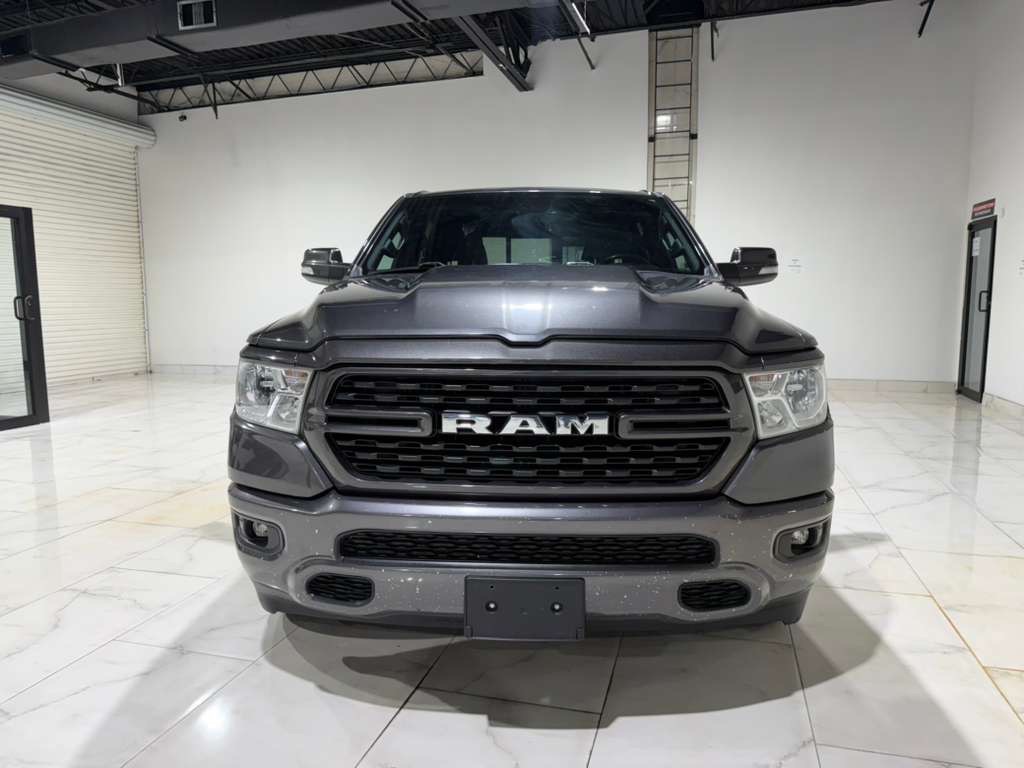 2022 RAM 1500 Image 31