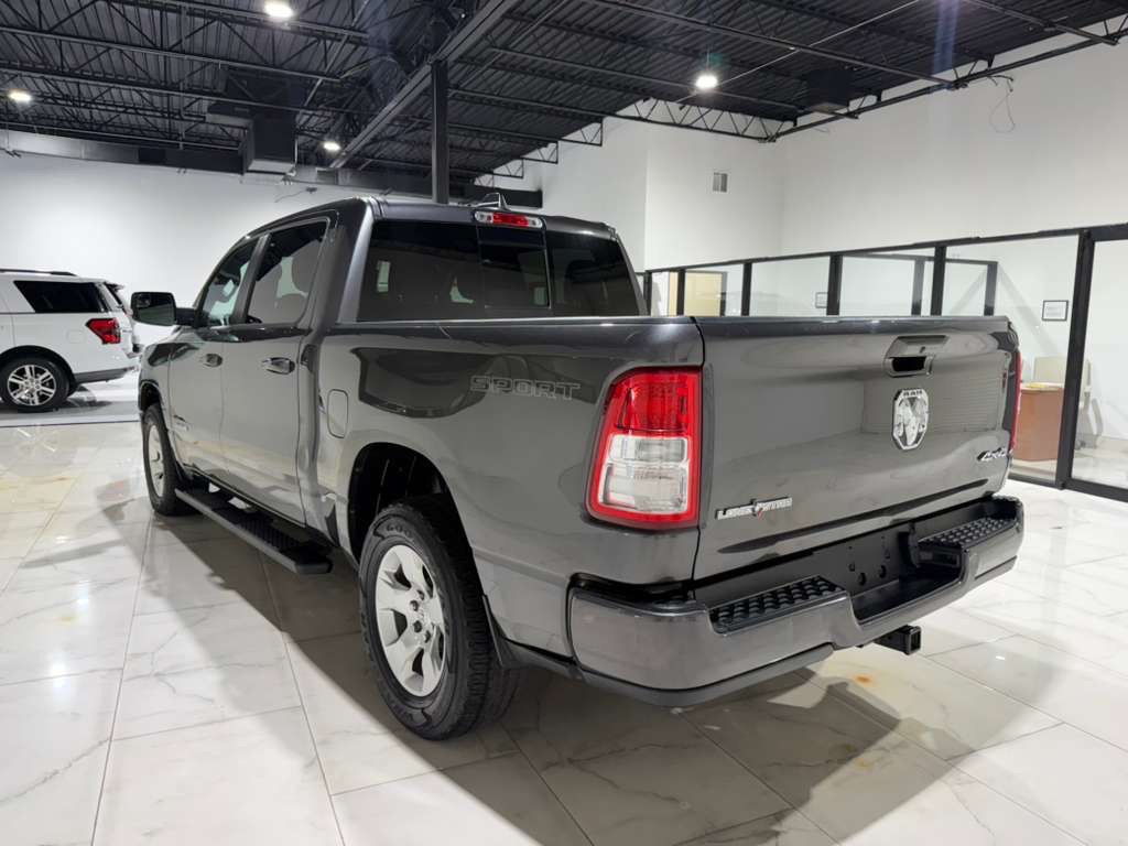 2022 RAM 1500 Image 32