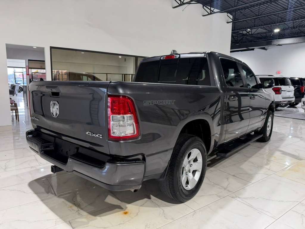 2022 RAM 1500 Image 33