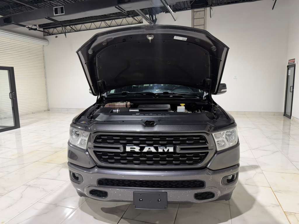 2022 RAM 1500 Image 36