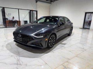 Image for 2020 Hyundai Sonata Sel Plus ID: 7196245