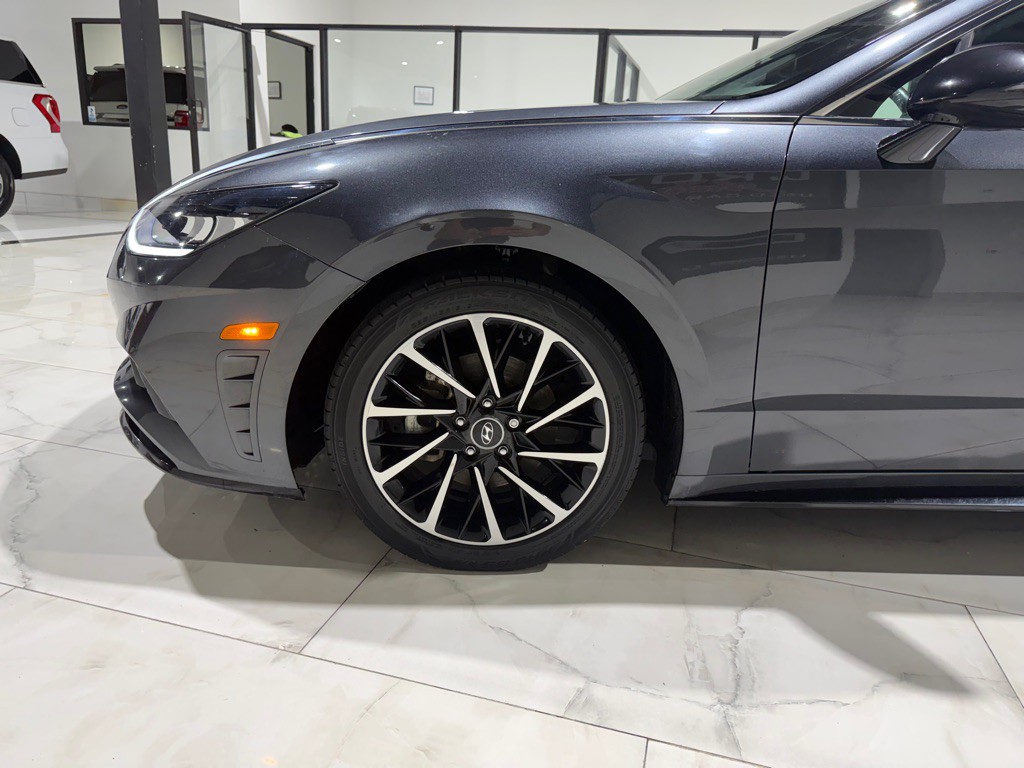 2020 Hyundai Sonata Image 6